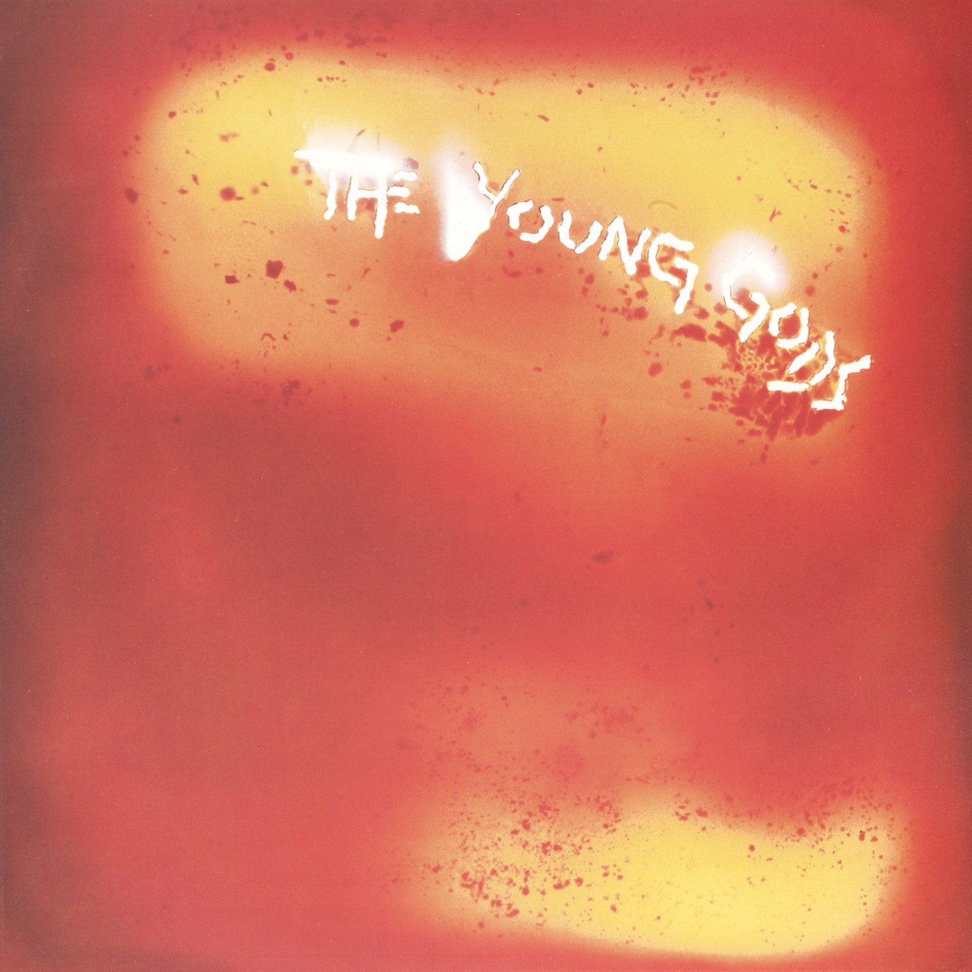 THE YOUNG GODS – L’Eau Rouge