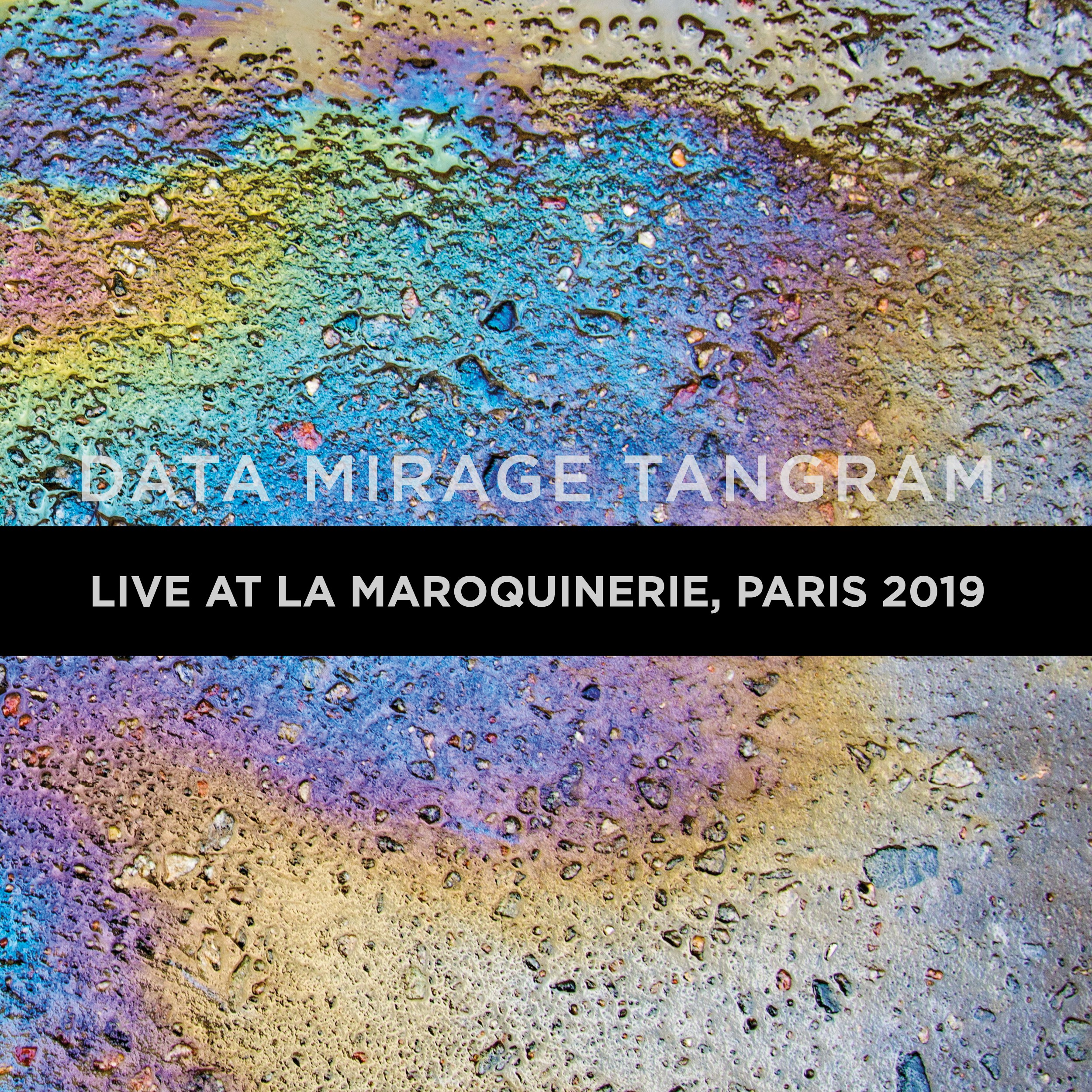 THE YOUNG GODS – Live At La Maroquinerie, Paris 2019