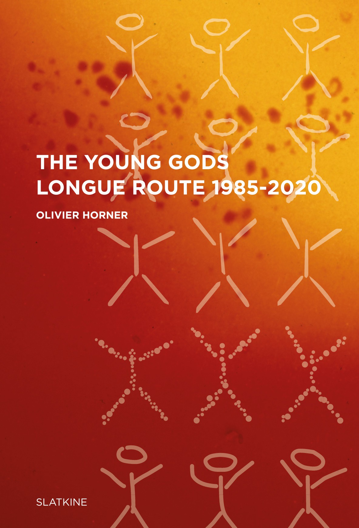 THE YOUNG GODS – Longue Route 1985-2020