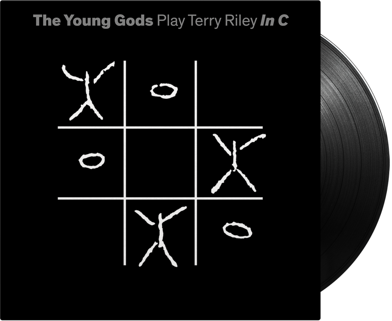 THE YOUNG GODS - Play Terry Riley In C