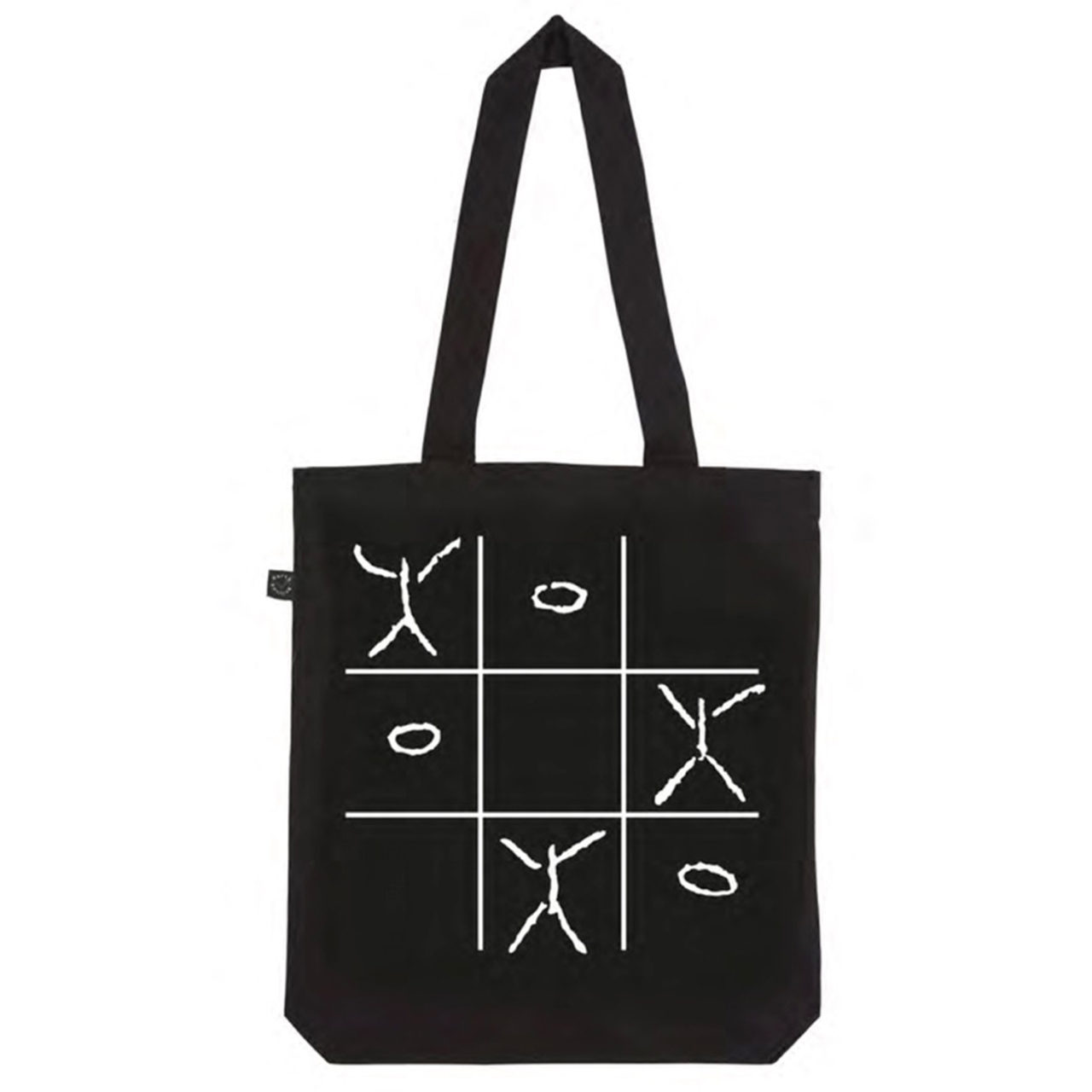 THE YOUNG GODS - In C Tote Bag