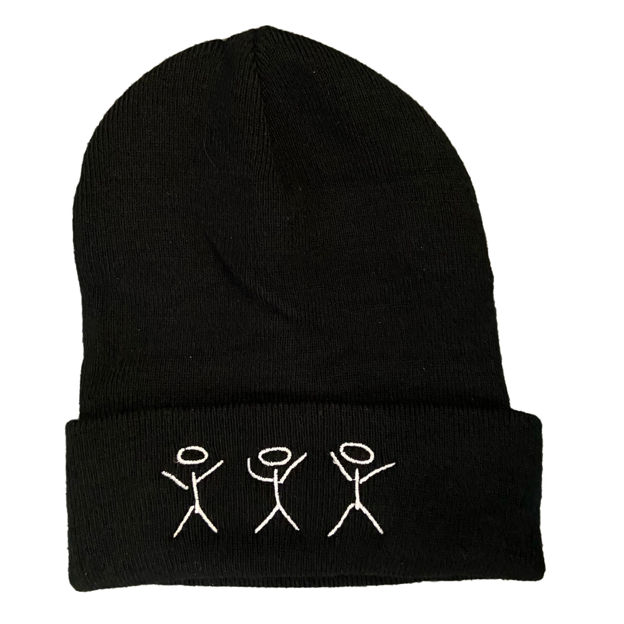 THE YOUNG GODS - Figures Beanie